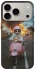 Чехол на Apple iPhone 17 Pro (6.3") Exploding Kittens ver.3 фото 1 из 1