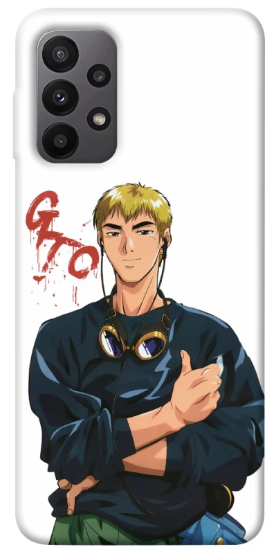 Чехол на Samsung Galaxy A23 4G Onizuka фото 1 из 1