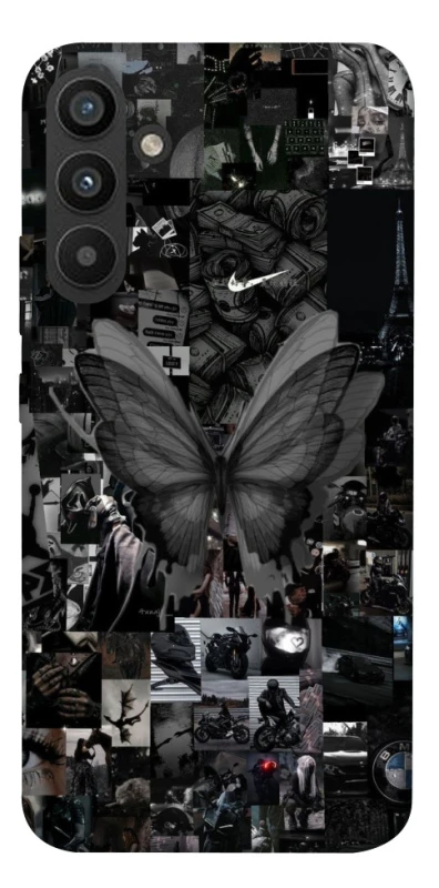 Чохол на Samsung Galaxy A34 5G Lifestyle collage фото 1 з 1