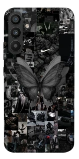 Чохол на Samsung Galaxy A34 5G Lifestyle collage фото 1 з 1