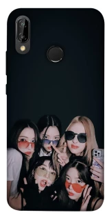 Чохол на Huawei P20 Lite LE SSERAFIM v3 фото 1 Чохол на Huawei P20 Lite LE SSERAFIM v3 фото 1 з 1