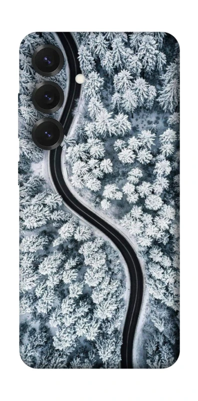 Чохол на Samsung Galaxy S26 Edge Новорічний v26 фото 1 з 1