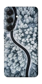 Чехол на Samsung Galaxy S26 Edge Новогодний v26 фото 1 из 1