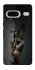 Чехол на Google Pixel 7 Кот-подглядыватель v2 фото 1 из 1