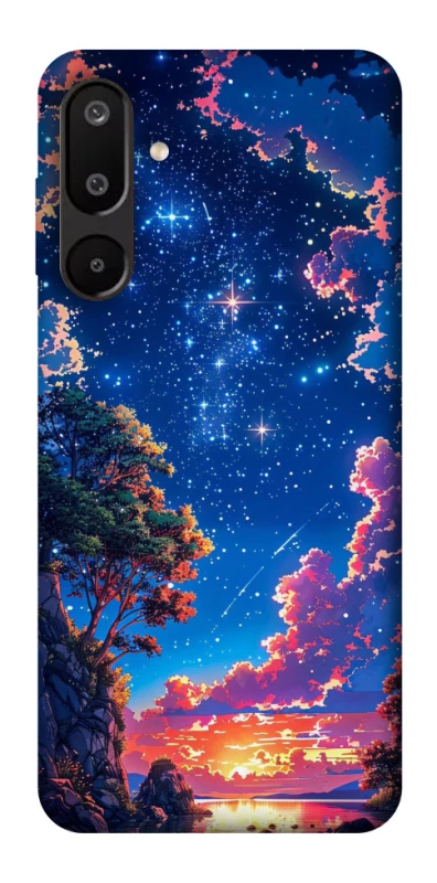 Чехол на Samsung Galaxy M16 5G Universe фото 1 из 1