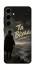Чехол на Samsung Galaxy S25 Ta Blyaaa фото 1 из 1
