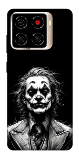 Чохол на ZTE Blade A56 Joker B&W фото 1 з 1
