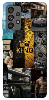 Чохол на Samsung Galaxy A73 5G King collage фото 1 з 1