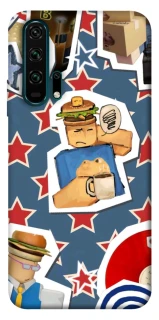 Чохол на Huawei Honor 20 Pro Roblox v2 фото 1 з 1
