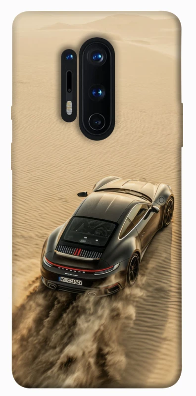 Чехол на OnePlus 8 Pro Porsche v3 фото 1 из 1