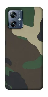 Чехол на Motorola Moto G54 Power Camouflage v8 фото 1 из 1