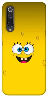 Чехол на Xiaomi Mi 9 SE SpongeBob фото 1 из 1