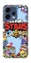 Чохол на Oppo Reno 15 Brawl Stars ver.2 фото 2 з 2