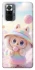 Чехол на Xiaomi Redmi Note 10 Pro Candy Labubu фото 1 из 1