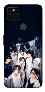 Чохол на Google Pixel 5A Stray Kids v4 фото 1 з 1