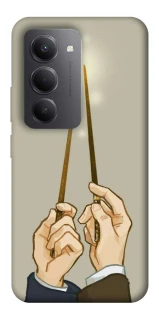 Чехол на Xiaomi Redmi 15 (Global) Harry Potter v3 фото 1 из 1