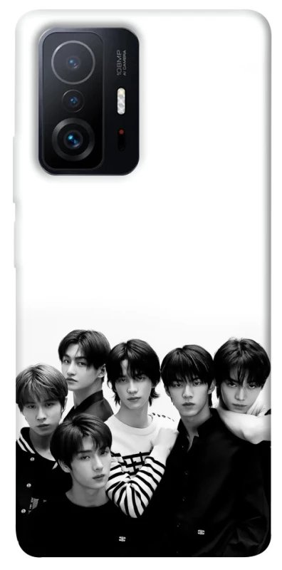 Чохол на Xiaomi 11T / 11T Pro TWS фото 1 з 1