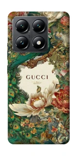 Чехол на Xiaomi 14T Gucci ver.4 фото 1 из 1