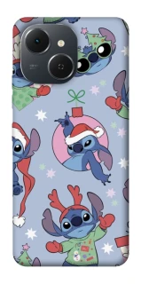 Чохол на TECNO Spark 40C Stitch ver.20 фото 1 з 1