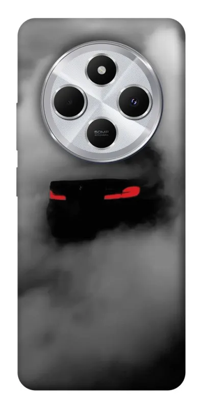 Чехол на Xiaomi Redmi 14C / Poco C75 BMW v20 фото 1 из 1