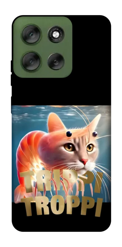 Чохол на Motorola Moto G56 5G Trippi Troppi фото 1 з 1