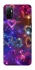 Чохол на Oppo A53 / A32 / A33 Drawn hearts фото 1 Чохол на Oppo A53 / A32 / A33 Drawn hearts фото 1 з 1