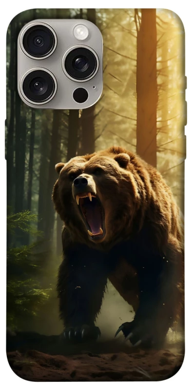 Чехол Bear V3 фото 1 из 1