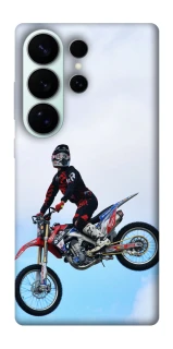 Чохол на Samsung Galaxy S26 Ultra Мотокрос фото 1 з 1
