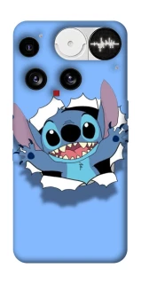 Чехол на Nothing Phone (3) Stitch ver.6 фото 1 Чехол на Nothing Phone (3) Stitch ver.6 фото 1 из 1