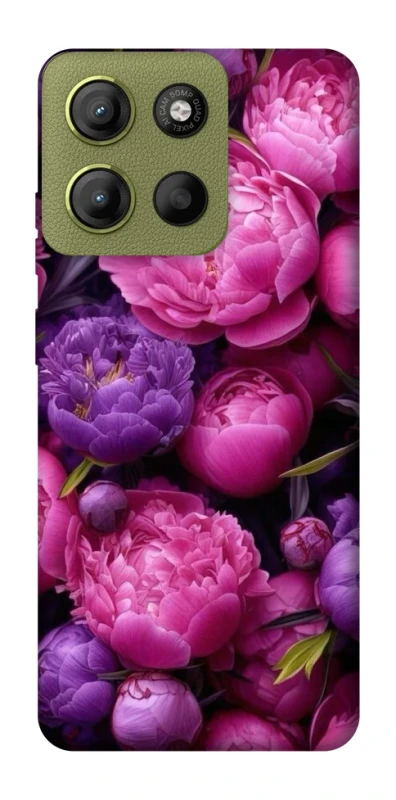 Чохол на Motorola Moto G15 4G Garden2 фото 1 з 1