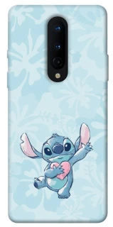 Чехол на OnePlus 8 Stitch ver.9 фото 1 из 1