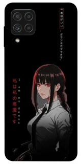 Чехол на Samsung Galaxy A22 4G She is Japanese ver.3 фото 1 из 1