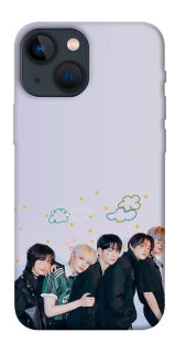 Чехол на Apple iPhone 13 mini (5.4") TXT v2 фото 1 из 1