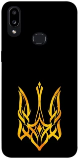 Чохол на Samsung Galaxy A10s Герб України v3 фото 1 з 1