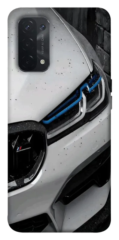 Чохол на Oppo A54 5G / A74 5G BMW v37 фото 1 з 1