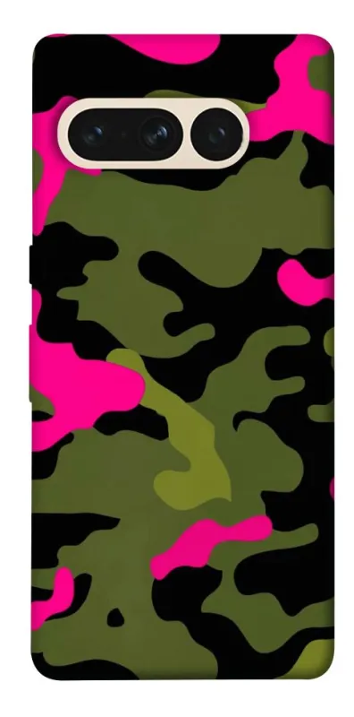Чехол на Google Pixel 7 Pro Camouflage v29 фото 1 из 1