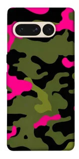Чехол на Google Pixel 7 Pro Camouflage v29 фото 1 из 1