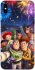 Чохол на Apple iPhone X (5.8") Toy Story фото 1 з 1
