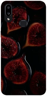 Чохол на Samsung Galaxy A10s VioletFig фото 1 з 1