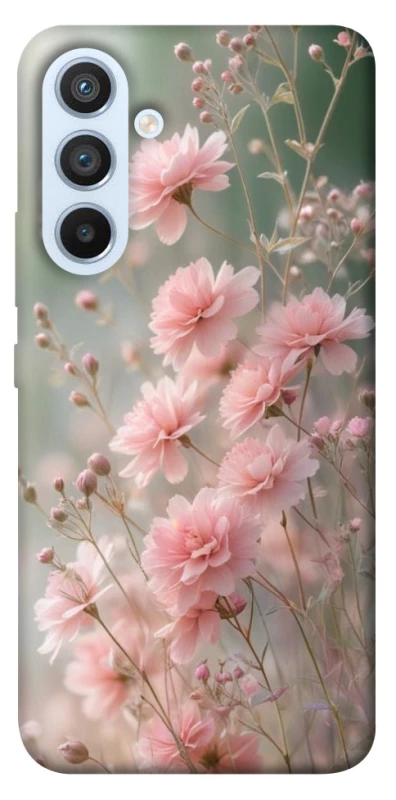 Чохол на Samsung Galaxy A54 5G Flowers v26 фото 1 з 1