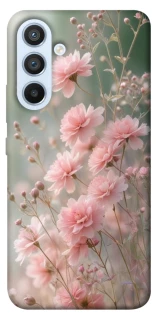 Чехол на Samsung Galaxy A54 5G Flowers v26 фото 1 из 1