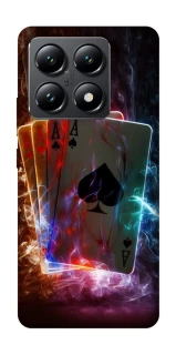 Чехол на Xiaomi 14T Каре фото 1 из 1