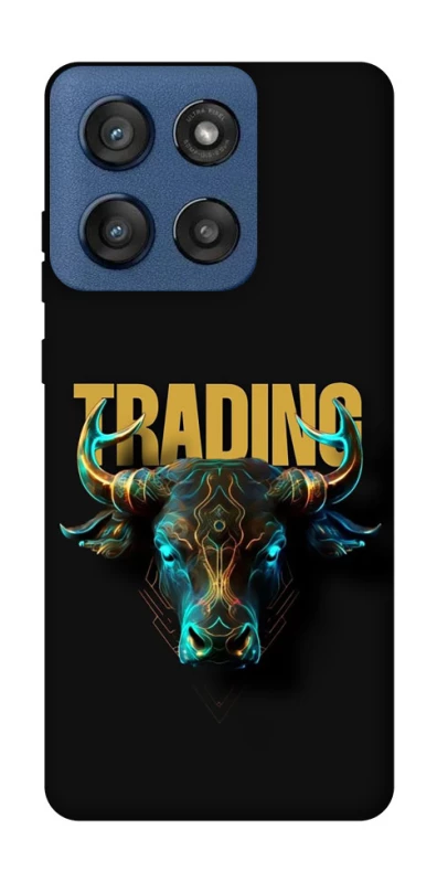 Чохол на Motorola Edge 60 Stylus Trading фото 1 з 1