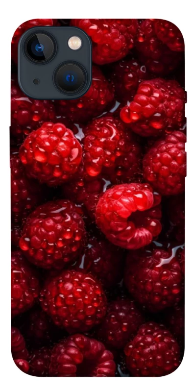 Чехол на Apple iPhone 13 (6.1") Малинка фото 1 из 1