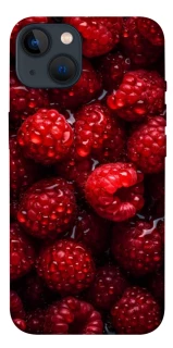 Чехол на Apple iPhone 13 (6.1") Малинка фото 1 из 1