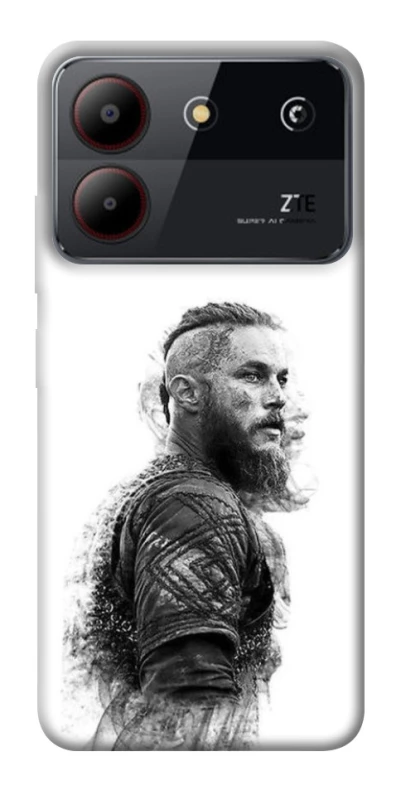 Чехол на ZTE Blade A54 4G Ragnar v2 фото 1 из 1