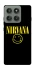 Чохол на Motorola Edge 60 Pro Nirvana ver.1 фото 1 з 1