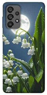 Чохол на Samsung Galaxy A73 5G Flowers v25 фото 1 з 1