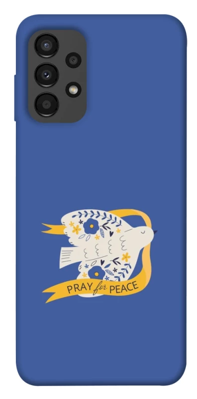 Чохол на Samsung Galaxy A13 4G Ластівка фото 1 з 1