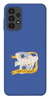 Чохол на Samsung Galaxy A13 4G Ластівка фото 1 з 1